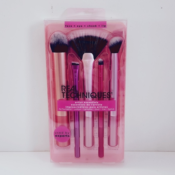 Real Techniques Artist Essentials Kit - Picture 6 of 9